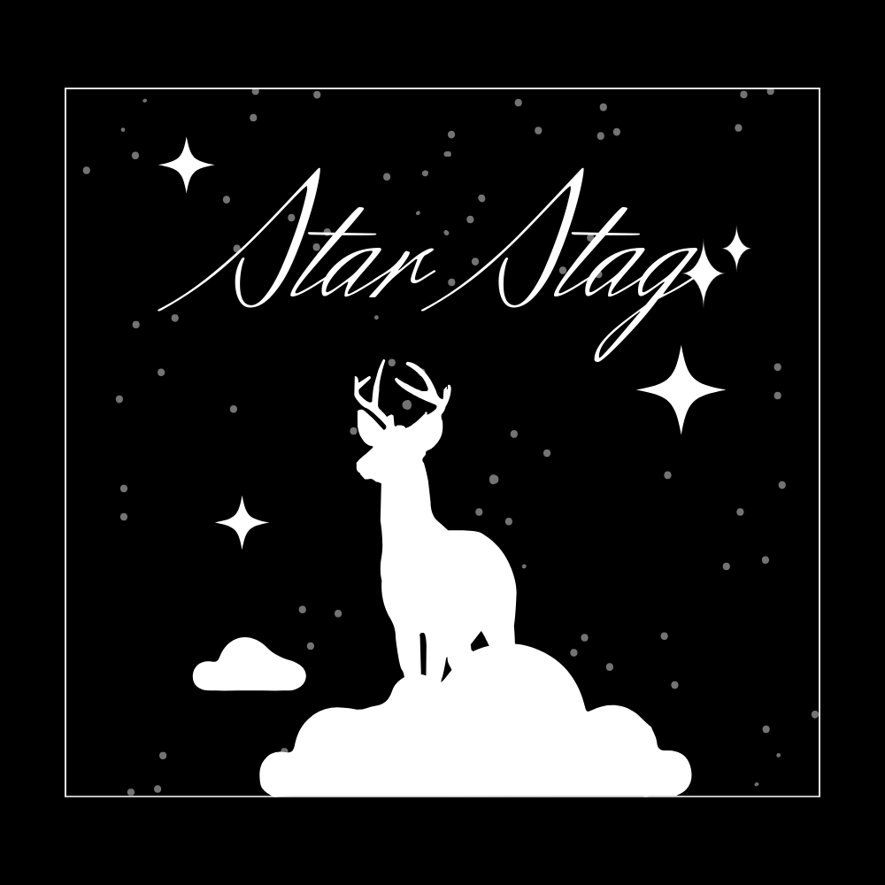 Star Stag